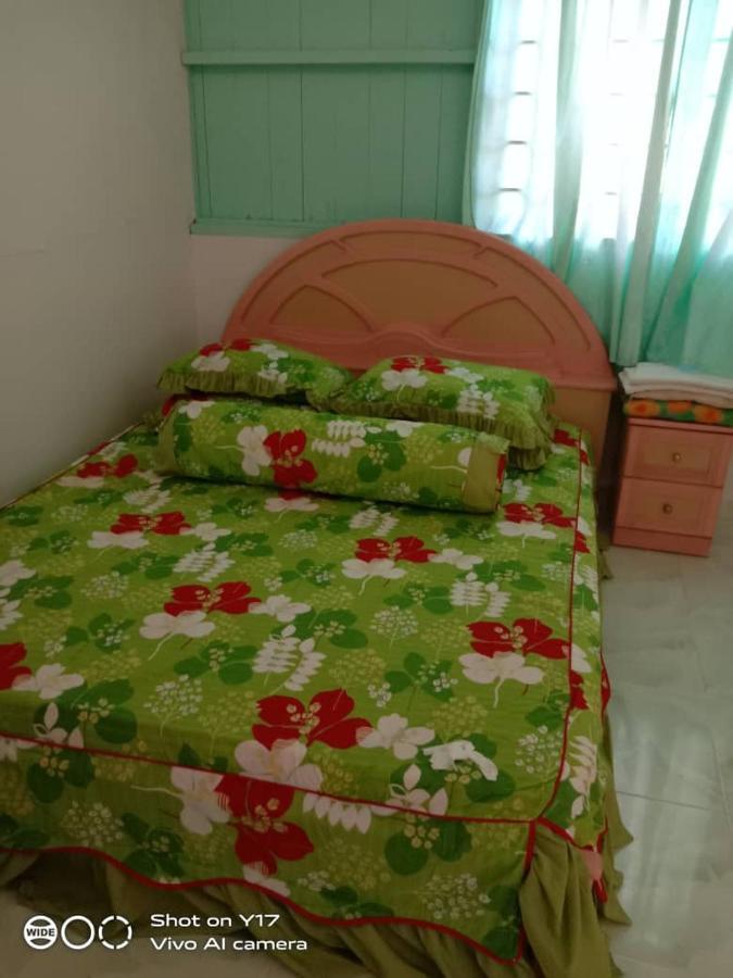 Opro S&S Homestay Pagoh Malay Only Муар Екстериор снимка