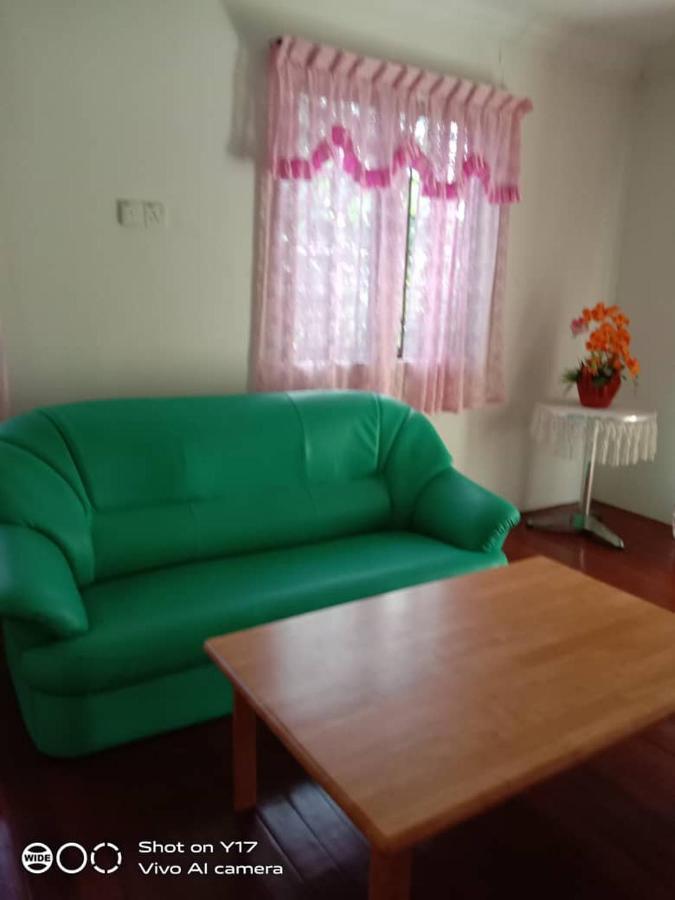 Opro S&S Homestay Pagoh Malay Only Муар Екстериор снимка